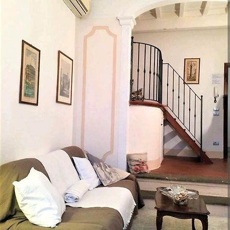 San Felice House Daire Floransa Dış mekan fotoğraf