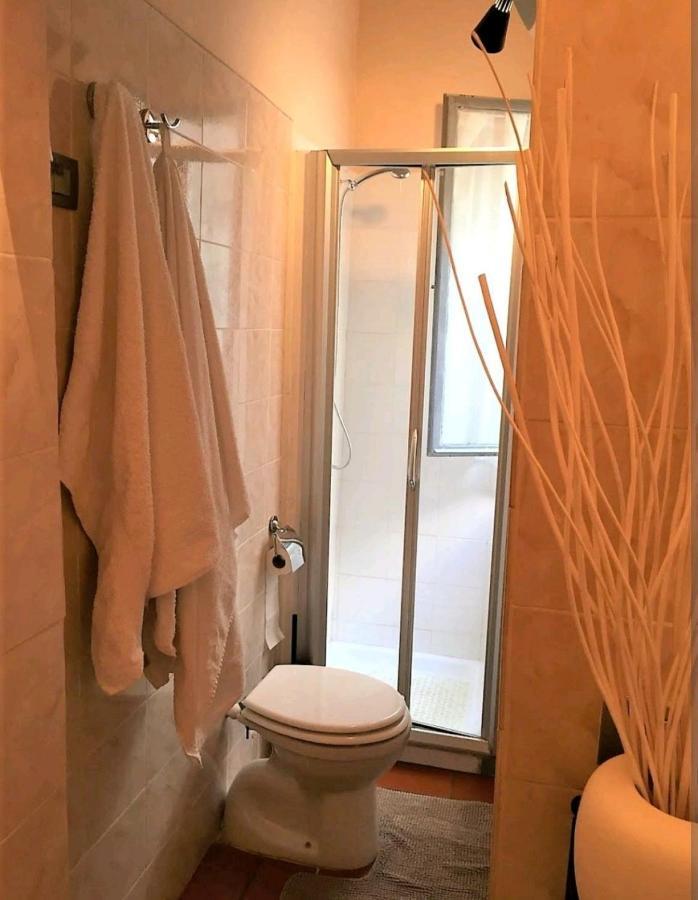 San Felice House Daire Floransa Dış mekan fotoğraf