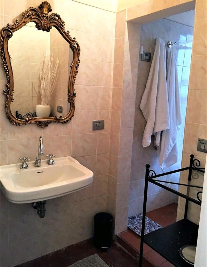 San Felice House Daire Floransa Dış mekan fotoğraf