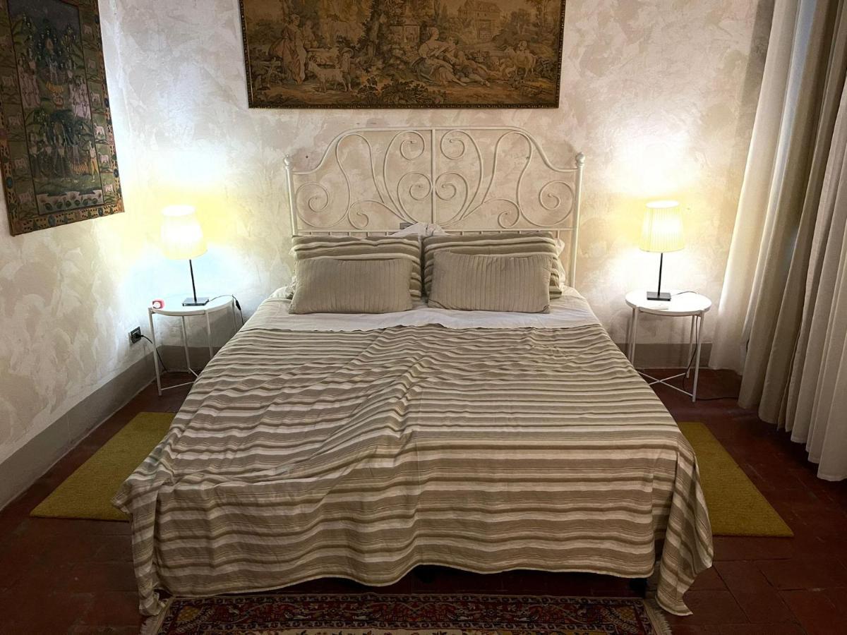 San Felice House Daire Floransa Dış mekan fotoğraf