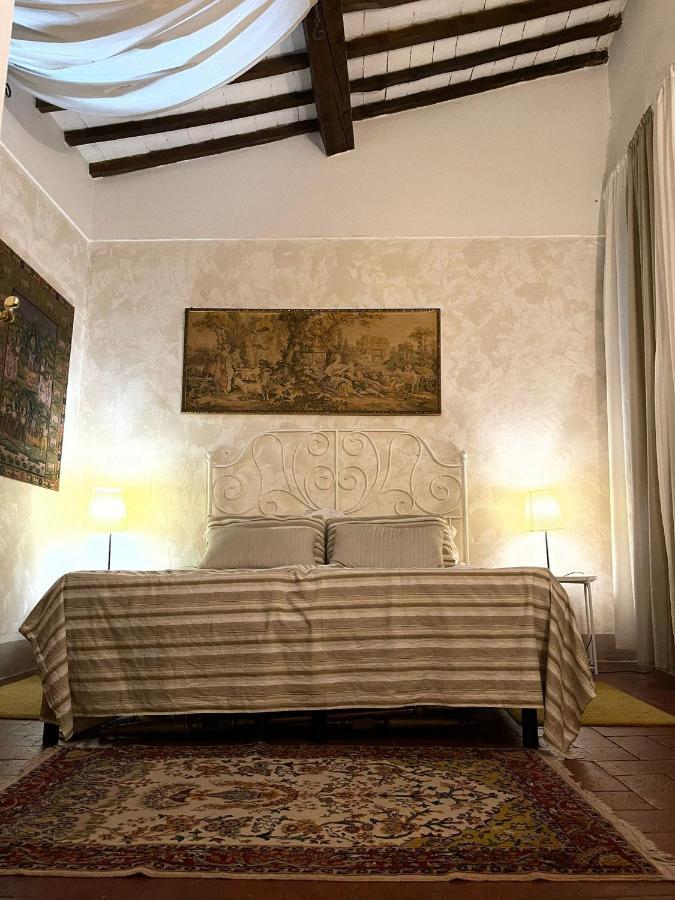San Felice House Daire Floransa Dış mekan fotoğraf