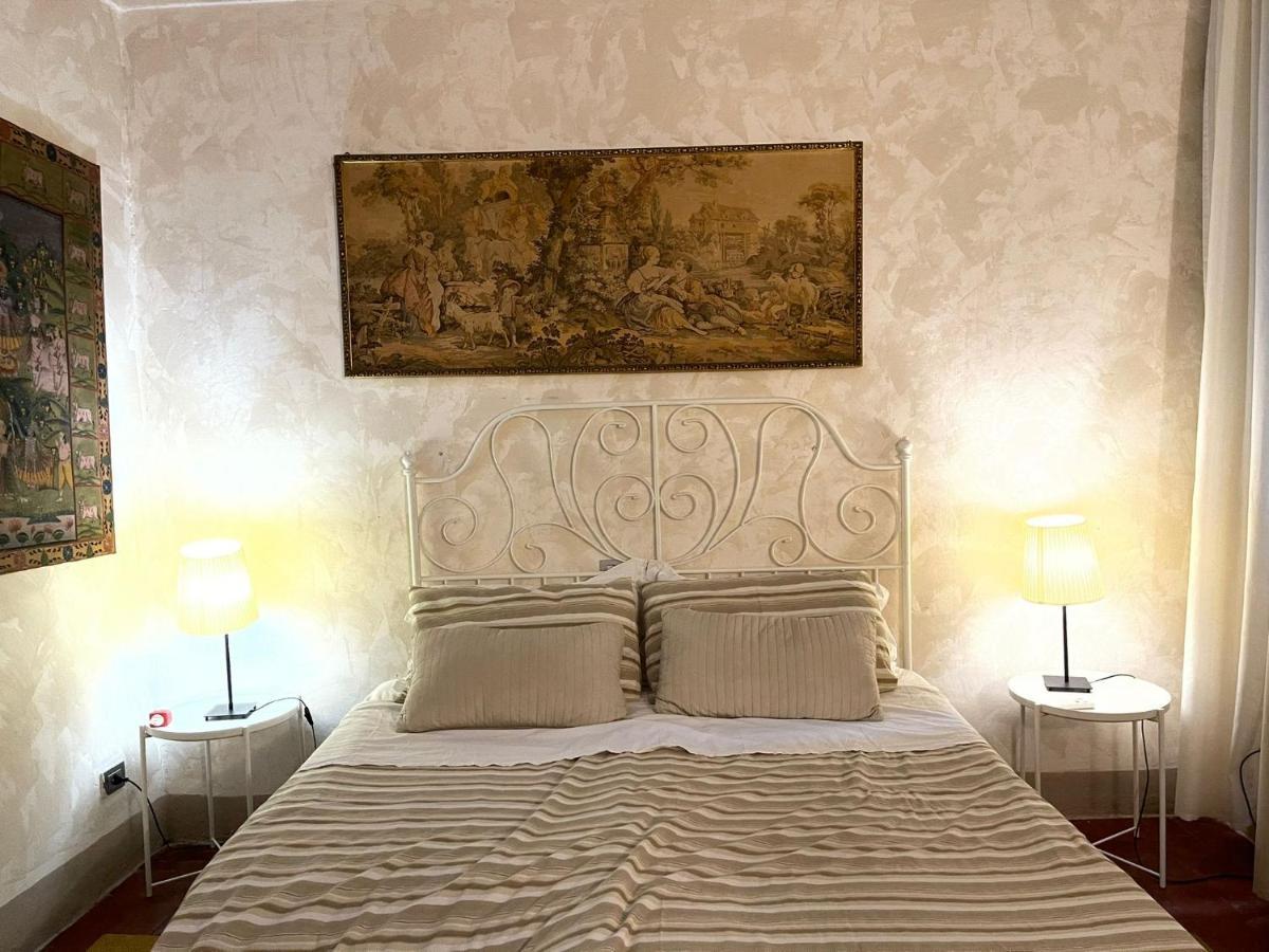 San Felice House Daire Floransa Dış mekan fotoğraf