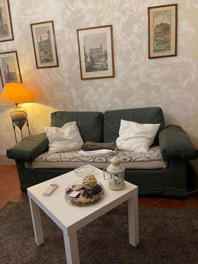 San Felice House Daire Floransa Dış mekan fotoğraf