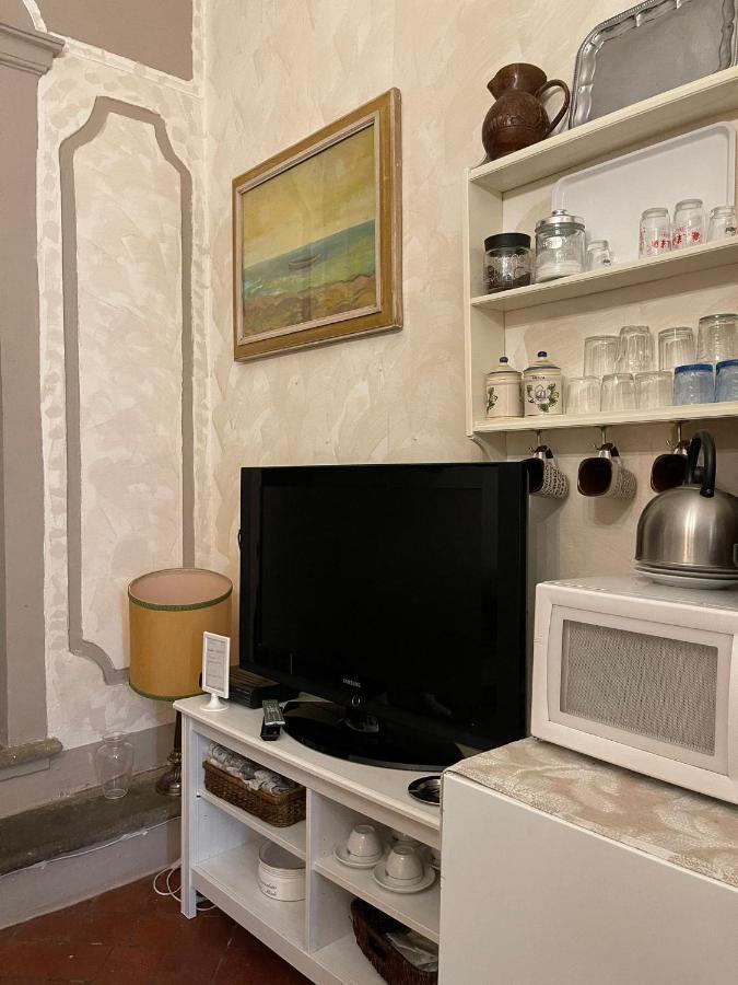 San Felice House Daire Floransa Dış mekan fotoğraf
