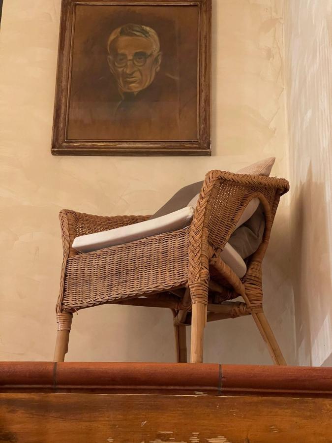 San Felice House Daire Floransa Dış mekan fotoğraf