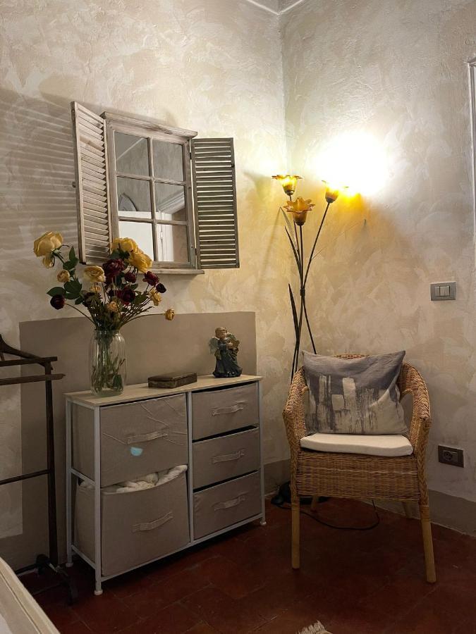 San Felice House Daire Floransa Dış mekan fotoğraf