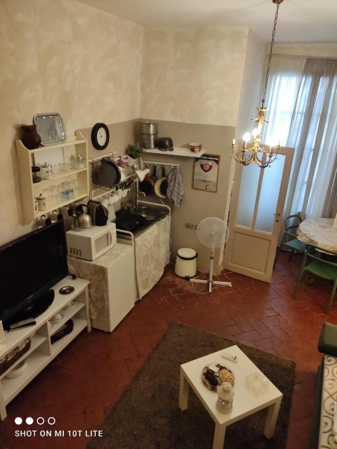 San Felice House Daire Floransa Dış mekan fotoğraf