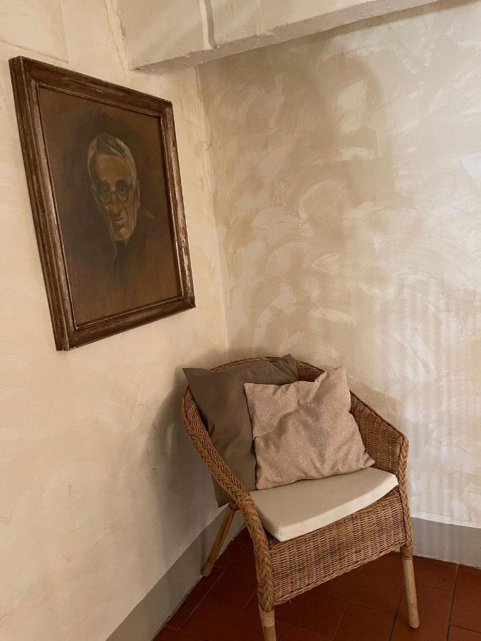 San Felice House Daire Floransa Dış mekan fotoğraf