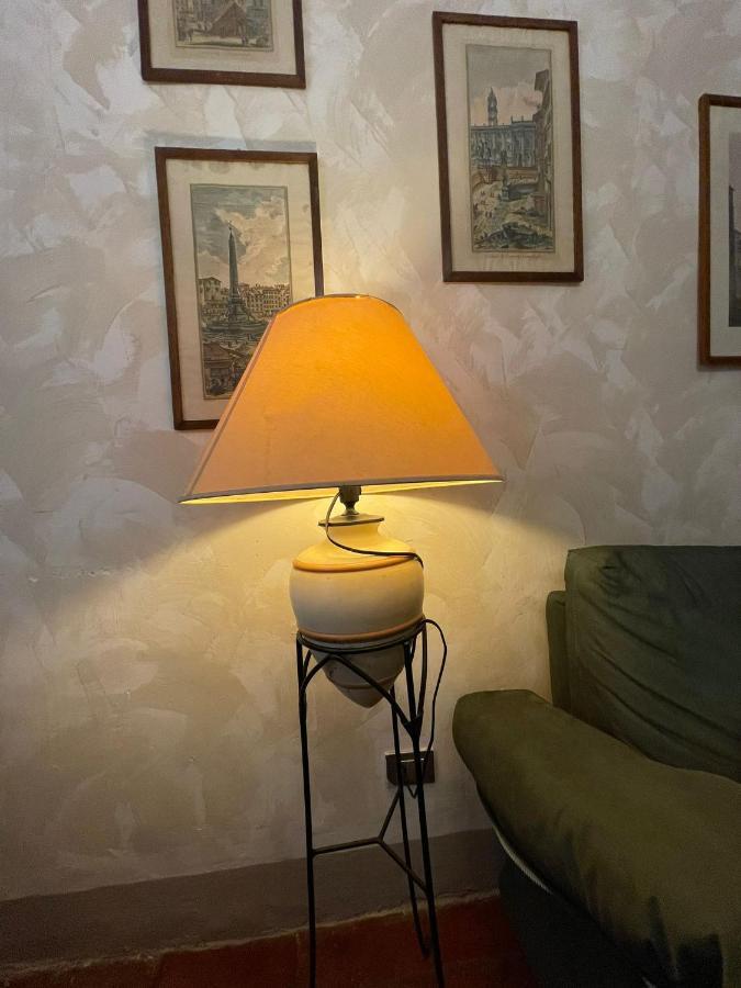 San Felice House Daire Floransa Dış mekan fotoğraf