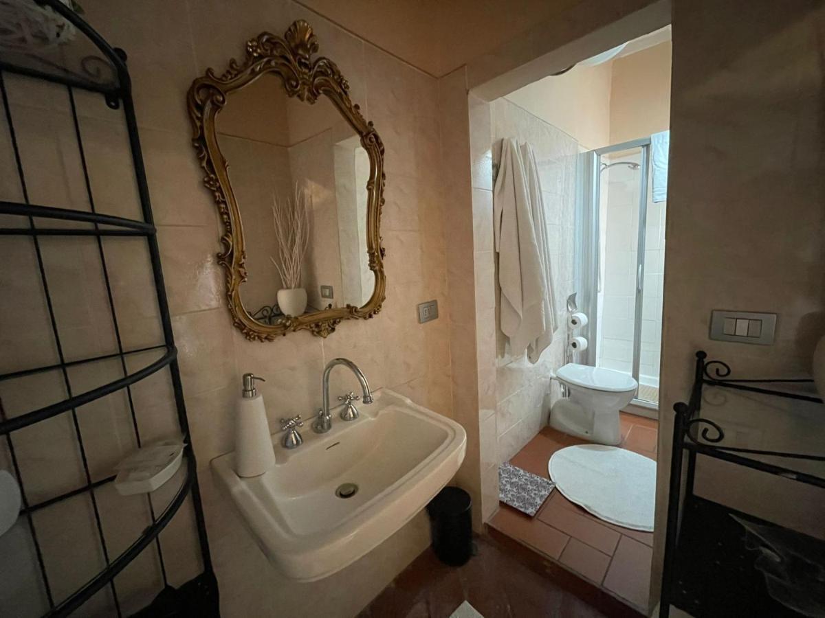 San Felice House Daire Floransa Dış mekan fotoğraf