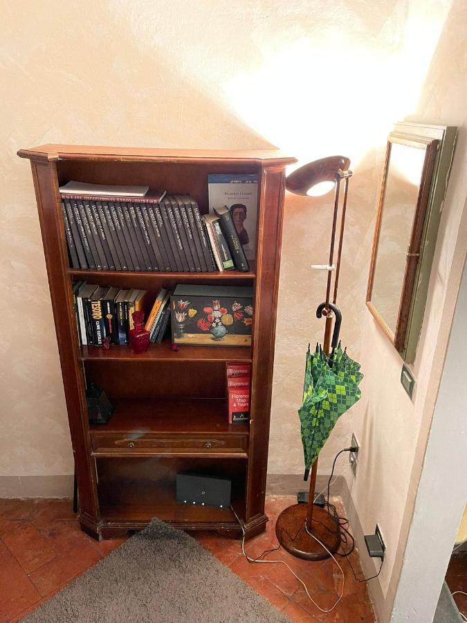 San Felice House Daire Floransa Dış mekan fotoğraf